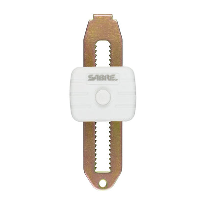 Compact Travel Door Lock