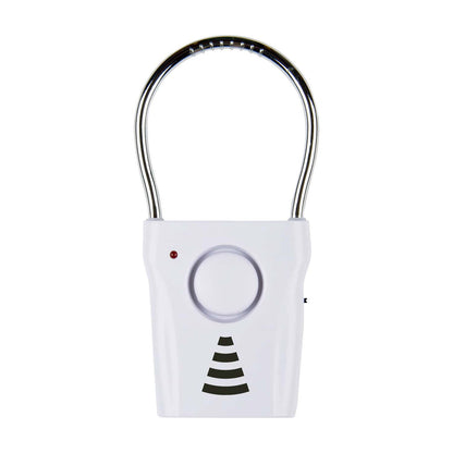 Door Handle Alarm