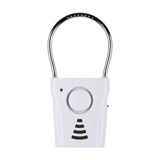 Door Handle Alarm