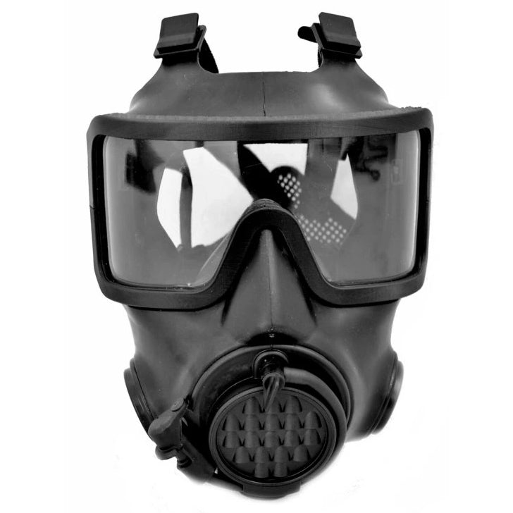 Schutzmaske / Gasmaske Modell OM-2020