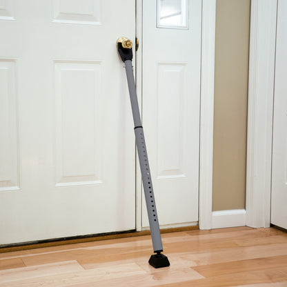 Adjustable Door Security Bar