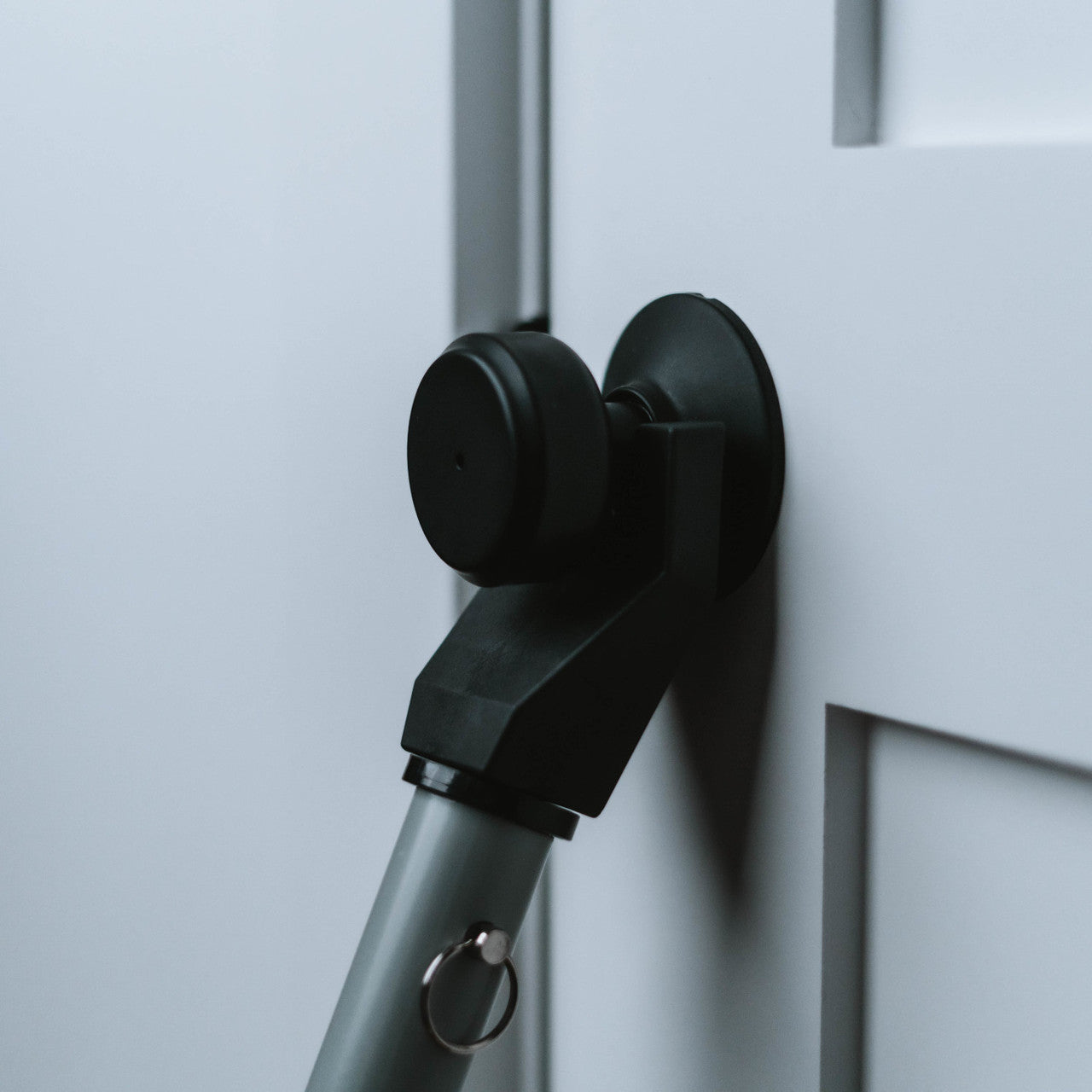 Adjustable Door Security Bar